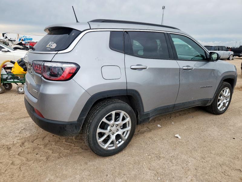 2024 JEEP COMPASS LA 3C4NJDFN7RT578934