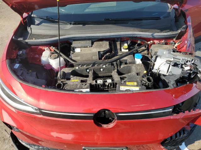 2023 VOLKSWAGEN ID.4 PRO S 1V2VMPE87PC044683