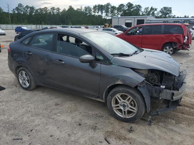2019 FORD FIESTA SE 3FADP4BJ7KM141762