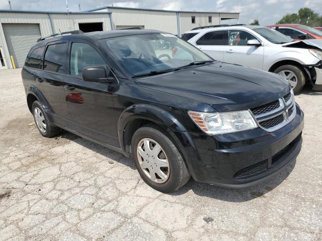 2018 DODGE JOURNEY SE 3C4PDCAB7JT294991