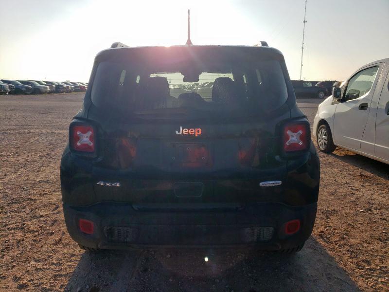 2022 JEEP RENEGADE L ZACNJDB11NPN98470