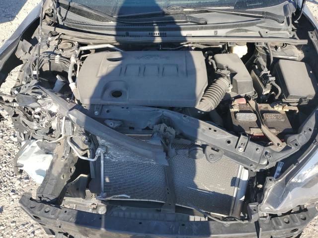 2014 TOYOTA COROLLA L - 2T1BURHE5EC065246