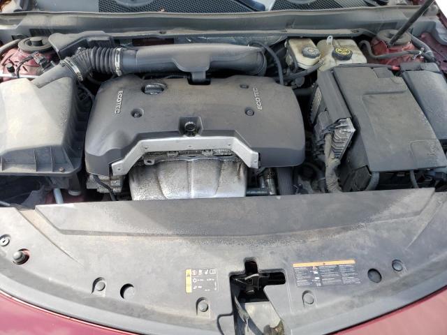 2016 CHEVROLET IMPALA LT 1G1105SA2GU152476