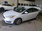 2017 FORD FOCUS SE - 1FADP3F2XHL254760