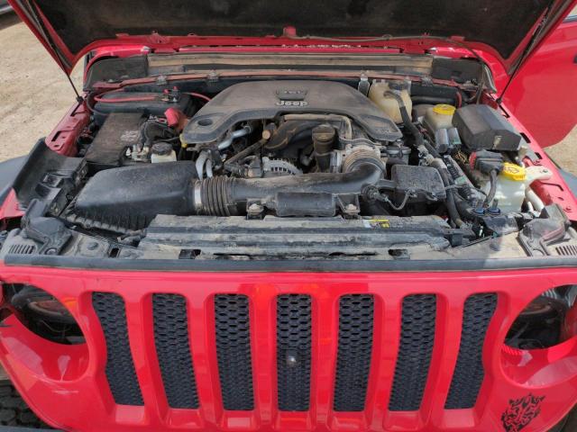2020 JEEP WRANGLER U 1C4HJXDG4LW268065