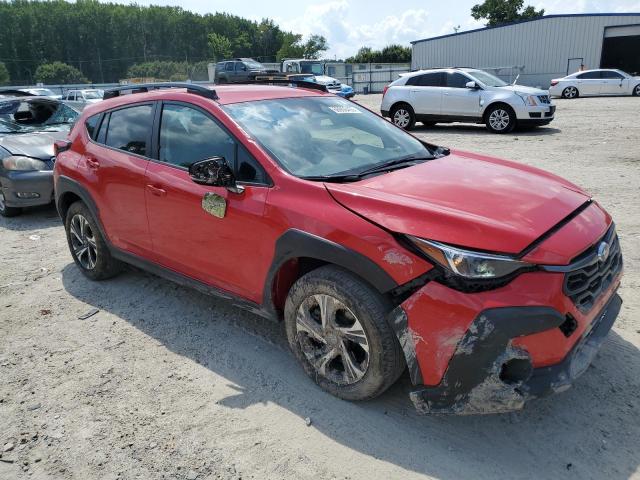 2024 SUBARU CROSSTREK JF2GUADC9R8335125
