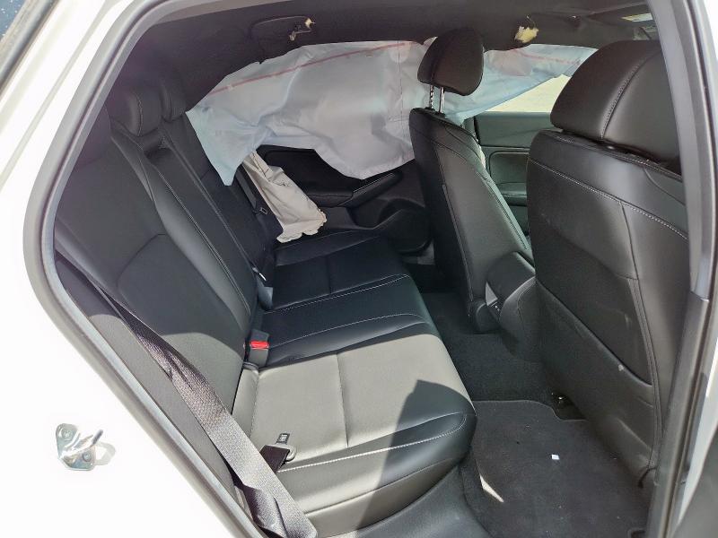 2025 ACURA INTEGRA A- 19UDE4H6XSA017602