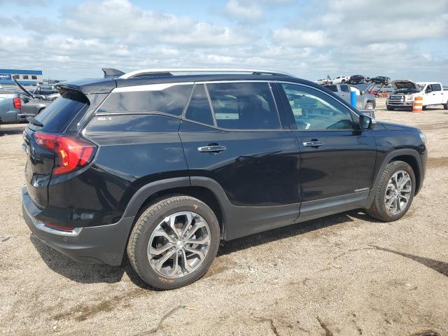 2020 GMC TERRAIN SL 3GKALVEV1LL294503