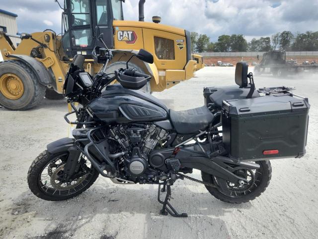 2022 HARLEY-DAVIDSON RA1250 S 1HD1ZES16NB317174