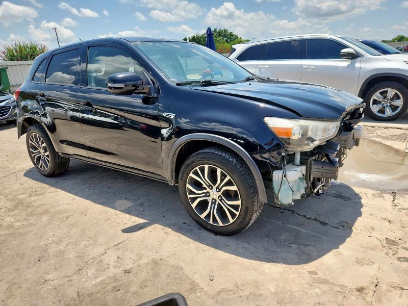 2016 MITSUBISHI OUTLANDER - JA4AP3AU6GZ064112