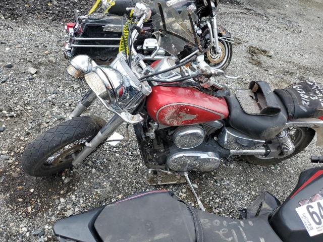2000 KAWASAKI VN1500 N1 JKBVNAN16YA000157