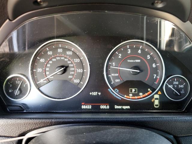 2017 BMW 430I GRAN COUPE WBA4F7C52HG438325