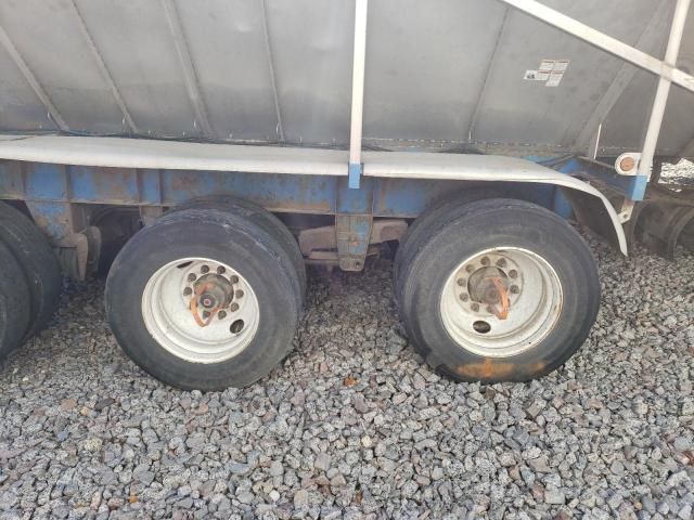 2015 TRINITY TRAILERS TRAILER #3280303994