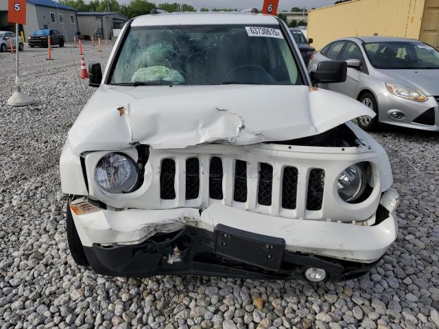 2016 JEEP PATRIOT LA 1C4NJRFB4GD627111