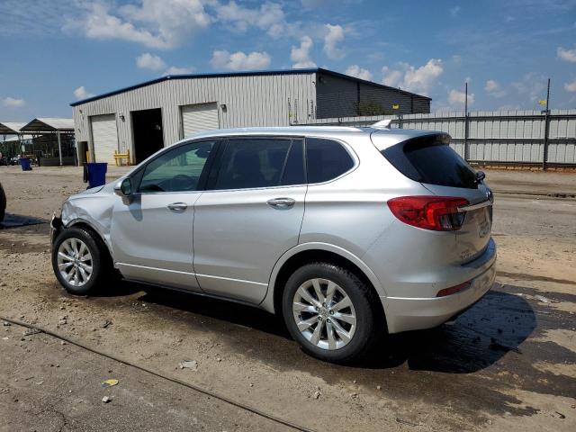 Vin: lrbfxbsa2hd012273, lot: 63480135, buick envision essence 20172