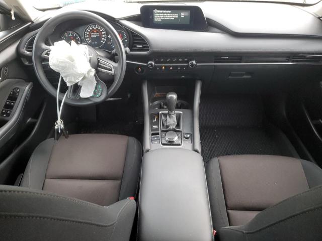 2021 MAZDA 3 SELECT - JM1BPAB75M1320774