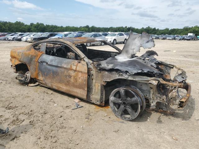 2020 FORD MUSTANG BU 1FA6P8K04L5583106