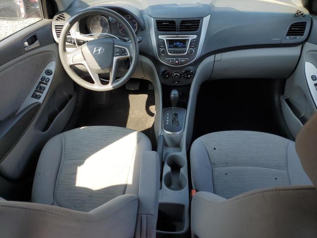 2017 HYUNDAI ACCENT SE - KMHCT5AE4HU341896