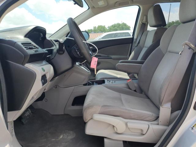 2014 HONDA CR-V EX - 5J6RM4H53EL073575