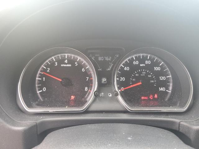 2019 NISSAN VERSA S - 3N1CN7AP6KL881377