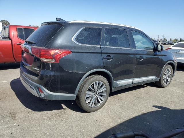mits outlander se 2019 JA4AZ3A39KJ001417 photo #4