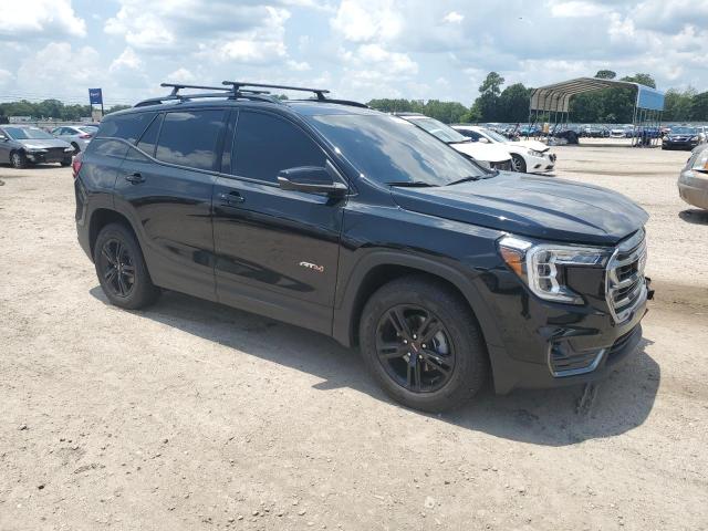 2024 GMC TERRAIN AT 3GKALYEG1RL383306