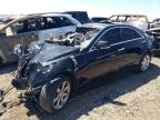 2016 CADILLAC ATS LUXURY - 1G6AB5RX4G0111966