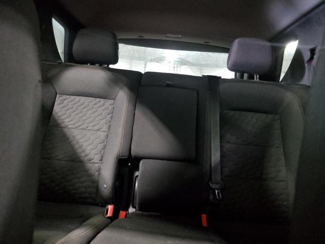 2020 CHEVROLET EQUINOX LT - 3GNAXUEV2LL276870