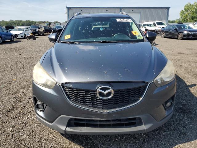 2013 MAZDA CX-5 TOURI - JM3KE4CE4D0156709