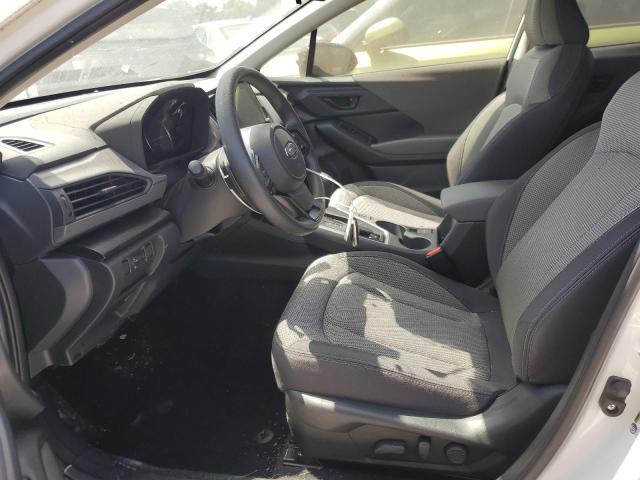 2024 SUBARU CROSSTREK - JF2GUADC5RH906576