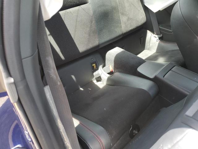 2023 SUBARU BRZ LIMITE JF1ZDBE13P9707677