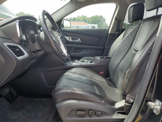 2017 GMC TERRAIN SL 2GKALPEK1H6314472