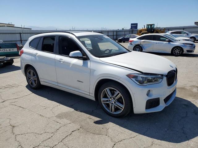2016 BMW X1 XDRIVE2 - WBXHT3C39G5E48421