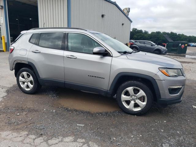 2019 JEEP COMPASS LA 3C4NJDBBXKT592599