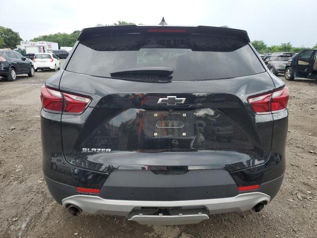 2022 CHEVROLET BLAZER 2LT - 3GNKBCR42NS203523