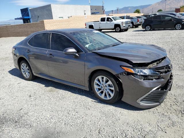 2022 TOYOTA CAMRY LE - 4T1C11AK5NU498756