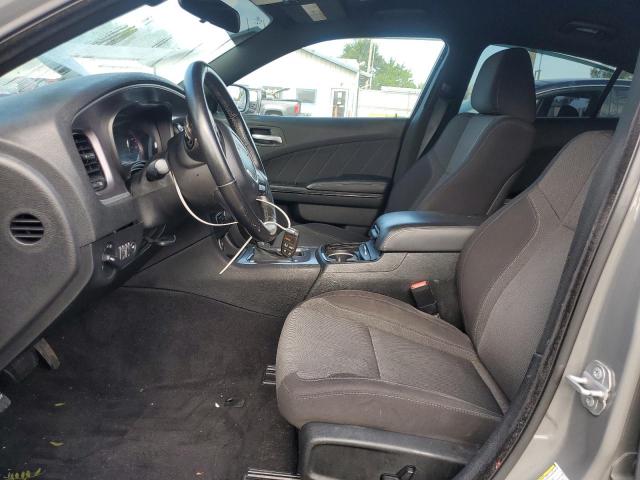 2019 DODGE CHARGER SX 2C3CDXBG4KH666107