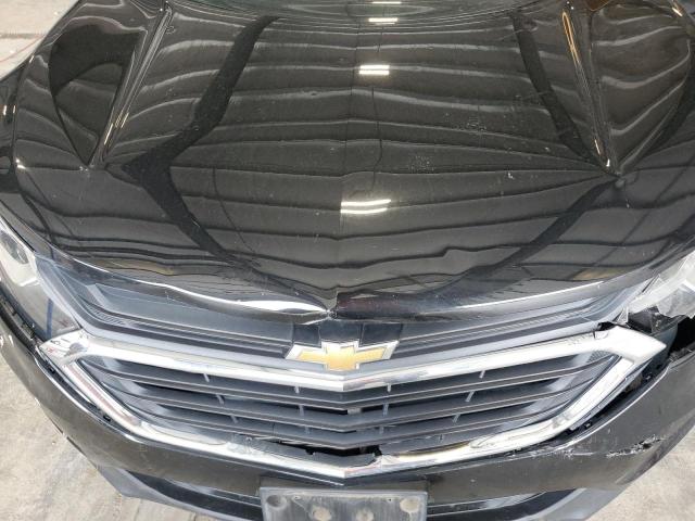 2018 CHEVROLET EQUINOX LT - 2GNAXSEV1J6349457