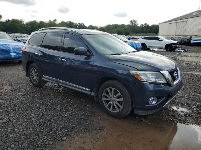 2016 NISSAN PATHFINDER 5N1AR2MM9GC644667