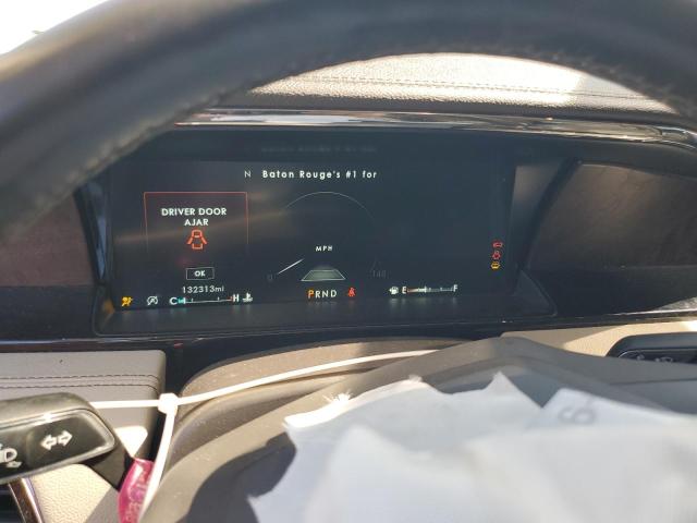 2020 LINCOLN NAVIGATOR - 5LMJJ2KT4LEL09927