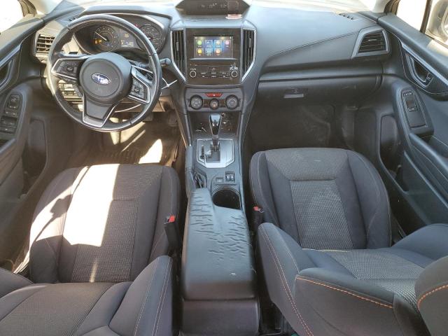 2019 SUBARU CROSSTREK JF2GTAECXKH273631