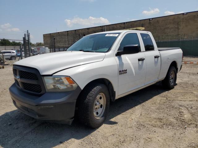 2017 RAM 1500 ST - 1C6RR6FGXHS769083