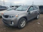 2015 KIA SORENTO LX - 5XYKT4A62FG589419