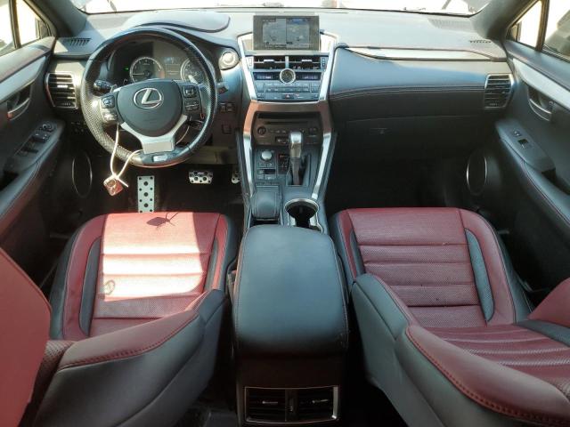 2016 LEXUS NX 200T BA JTJBARBZ8G2081170