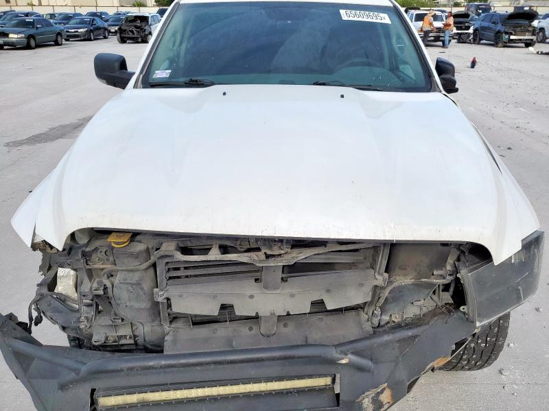2016 RAM 1500 SLT 1C6RR7LT5GS323462