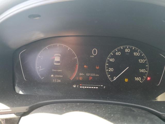 2025 HONDA CIVIC LX 2HGFE2F25SH522347