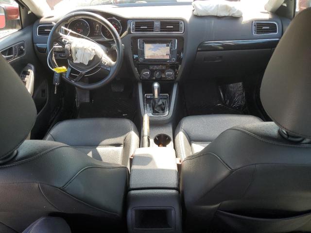 2016 VOLKSWAGEN JETTA SEL - 3VWL17AJ4GM322753