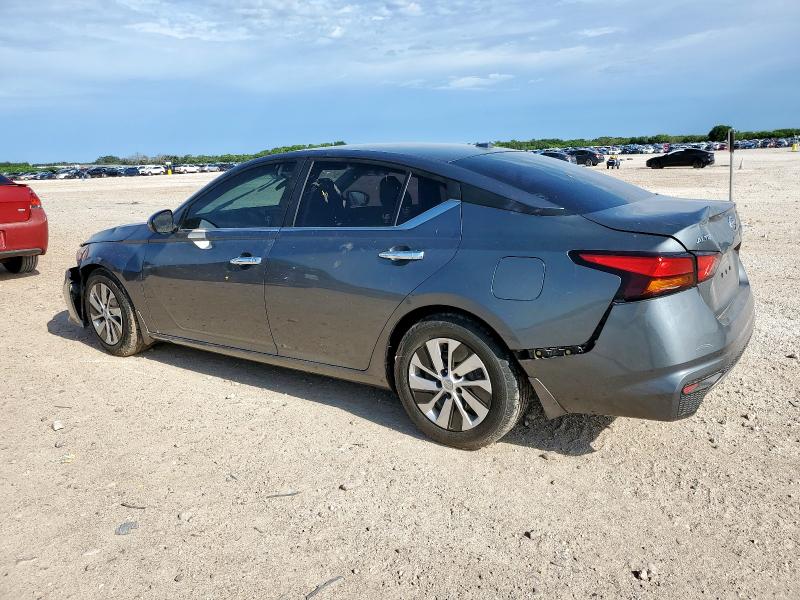 2020 NISSAN ALTIMA S 1N4BL4BV2LN315301