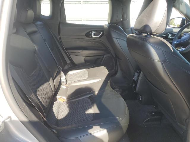 2022 JEEP COMPASS LATITUDE 3C4NJDBB5NT228661