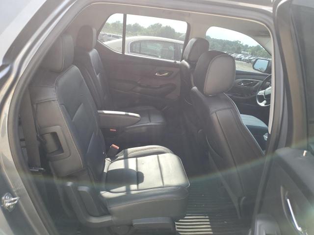 2021 CHEVROLET TRAVERSE R 1GNEVJKW3MJ238639